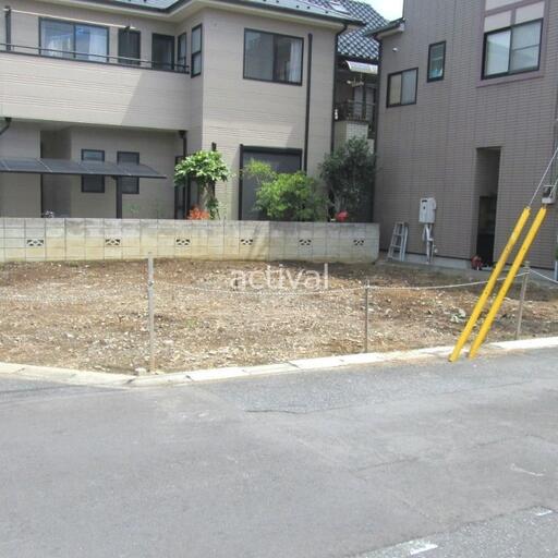越谷市下間久里 土地 30坪ない広さの土地でした。相場での価格設定にきちんと行うことによって適性な価格でご売却しました。