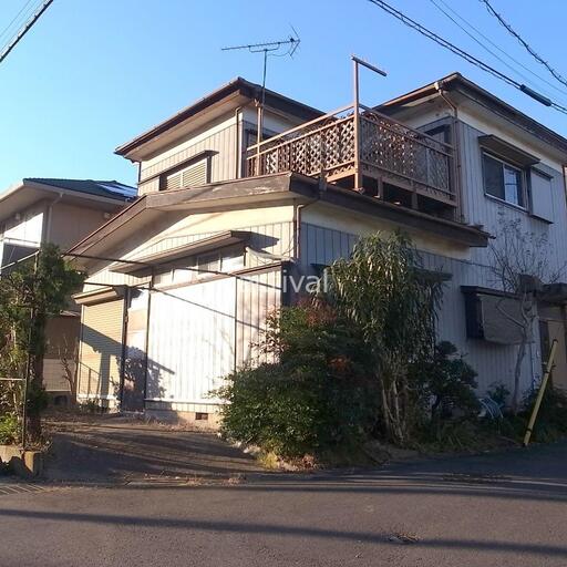 吉川市保 古屋付き土地 当社提携の買取業者をご紹介し、確実な土地買取でのご売却でした。解体・測量費用などの費用を出さず、売主様に満足して頂けたご売却でした。