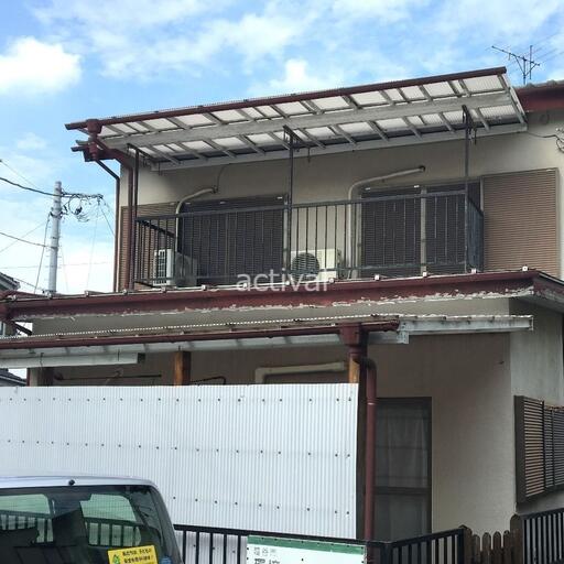 越谷市相模町 古屋付き土地 難しい市街化調整区域の物件でも当社提携の買取業者をご紹介し、価格面も条件面でも満足頂いたご売却でした。