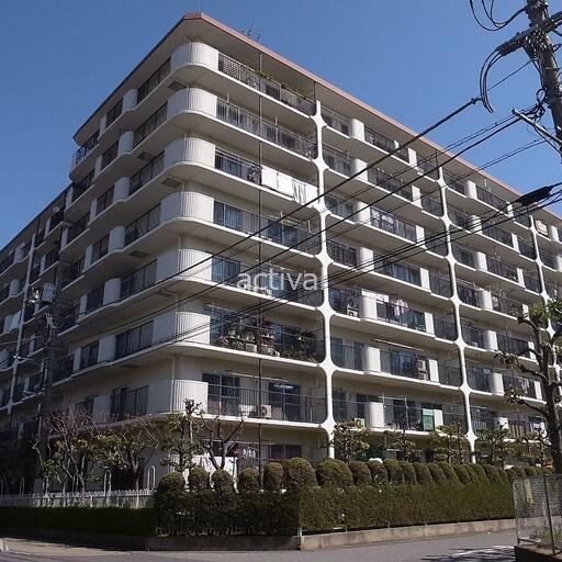 越谷市南越谷 マンション 成年後見人制度を使ってご売却しました。築年数35年のマンションをリフォーム前提で販売し、販売開始のその日にお申し込みを頂きました。